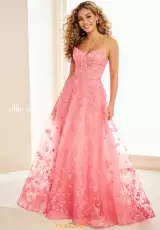 Flamingo Pink