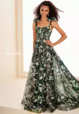 Forest Green/Multi