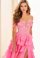 Hot Pink