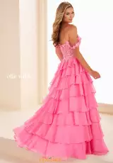Hot Pink