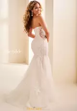 Ivory/Petal