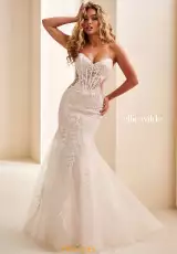Ivory/Petal