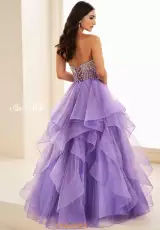 Lavender/Silver