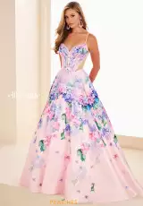 Light Pink/Multi