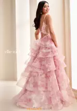 Light Pink/Multi