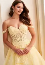 Light Yellow