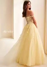 Light Yellow