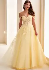 Light Yellow