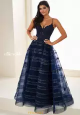 Midnight Blue