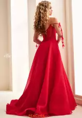 Dark Red