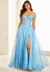 Sky Blue