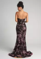 Black/Pink