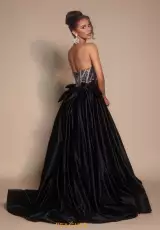 Black/Silver