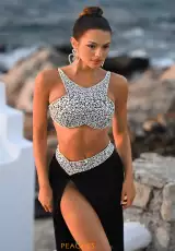 Black/Silver