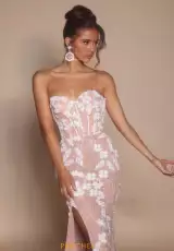 Ivory/Nude