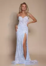 Light Blue