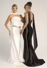 White and Black