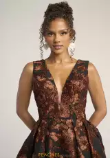 Brown/Black