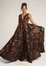 Brown/Black