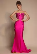 Hot Pink