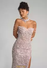 Ivory Blush