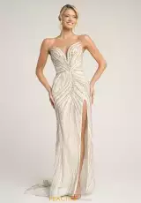 Ivory/Gold