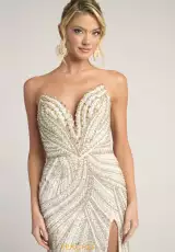 Ivory/Gold