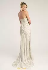 Ivory/Gold