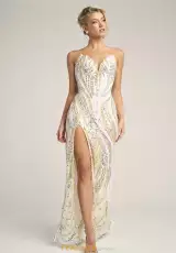 Ivory/Gold