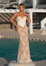 Ivory/Nude
