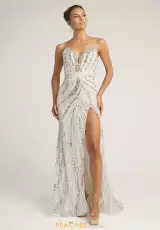 Ivory/Silver