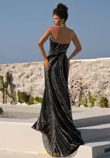 Black/Gold