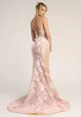 Nude/Pink
