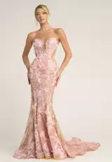 Nude/Pink