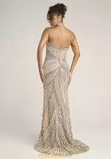 Nude/Silver