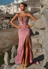 Pink/Multi