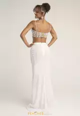 White/Nude