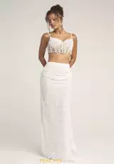 White/Nude