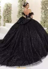 Black/Silver