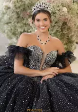 Black/Silver