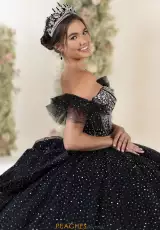 Black/Silver