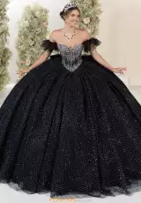 Black/Silver