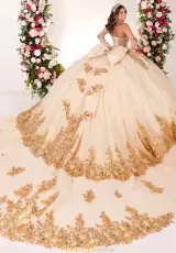 Champagne/Gold