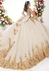Champagne/Gold