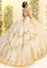 Champagne/Gold