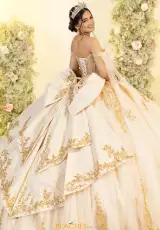 Champagne/Gold