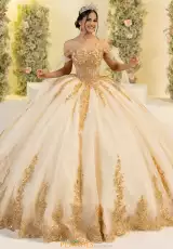 Champagne/Gold