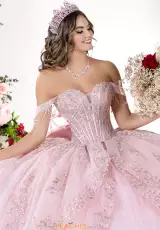 Crystal Pink