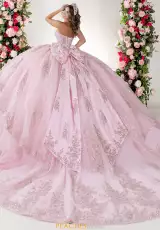 Crystal Pink