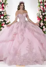 Crystal Pink